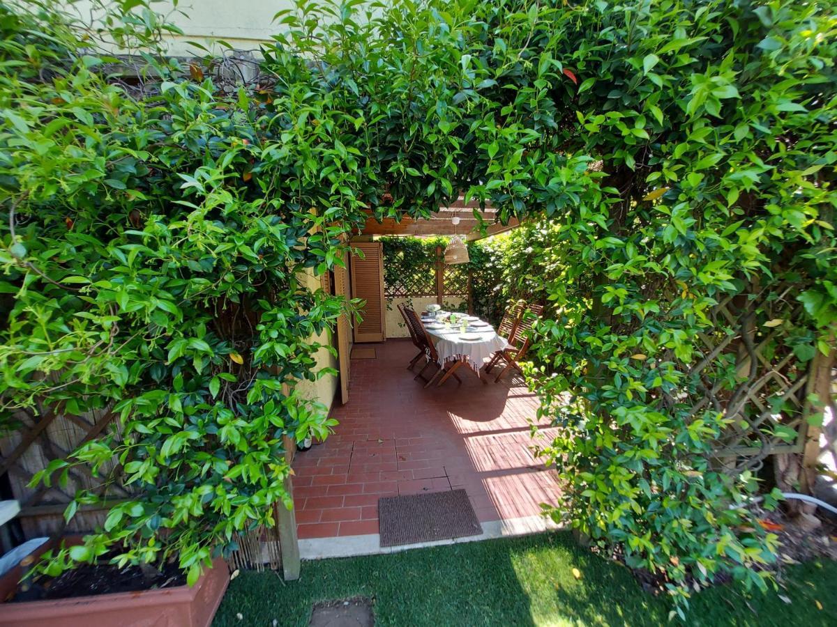 Casa Jasmine Hébergement de vacances